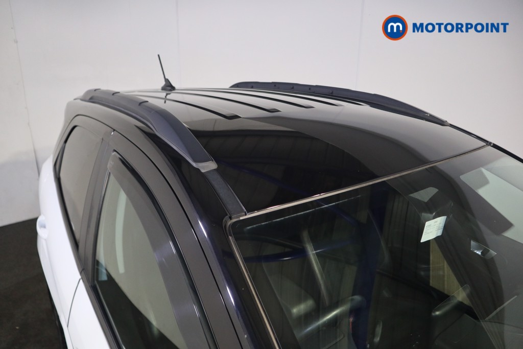 Ford Ecosport St-Line Manual Petrol SUV - Stock Number (1578682) - 21st supplementary image