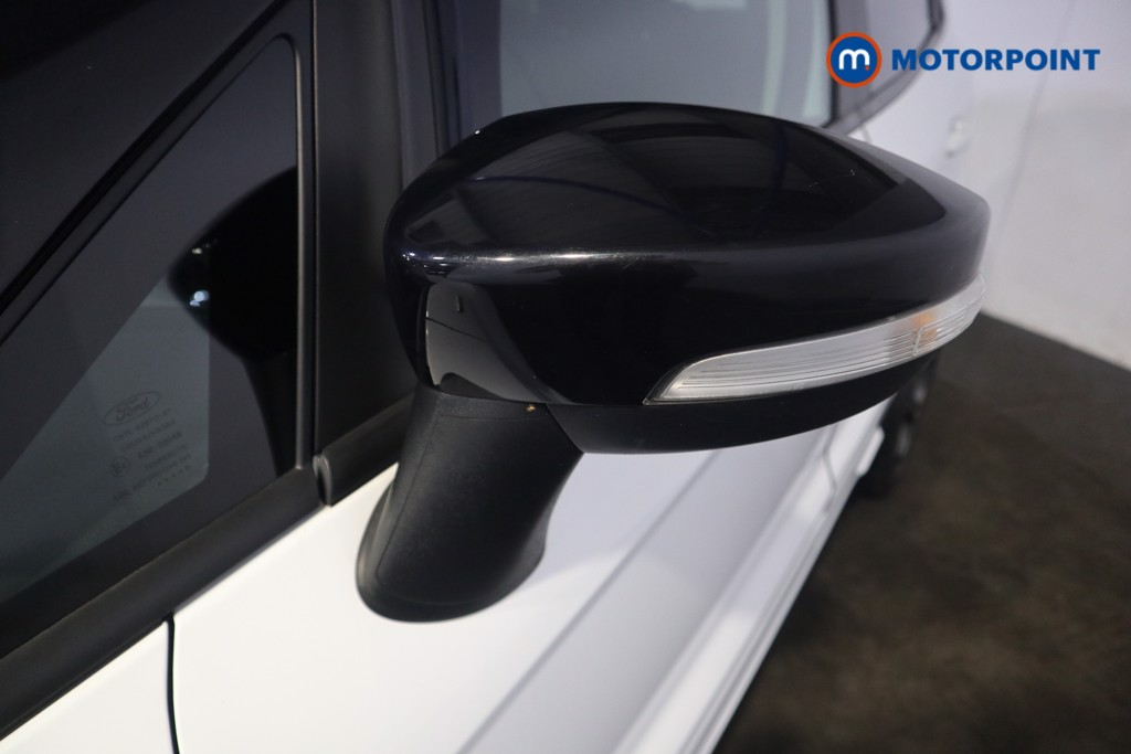 Ford Ecosport St-Line Manual Petrol SUV - Stock Number (1578682) - 23rd supplementary image