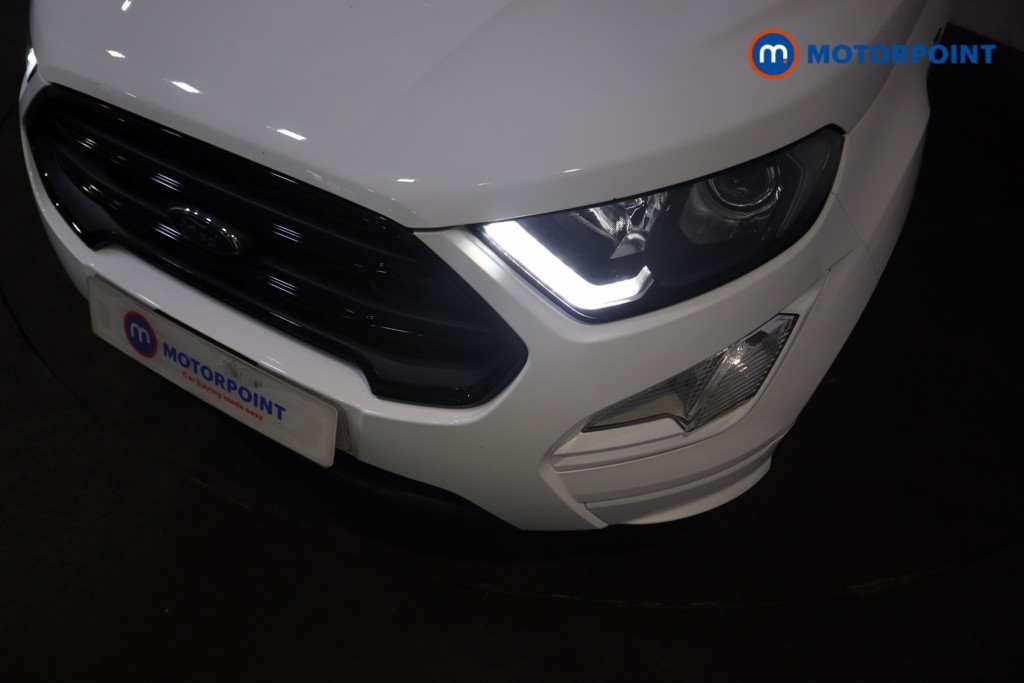 Ford Ecosport St-Line Manual Petrol SUV - Stock Number (1578682) - 24th supplementary image
