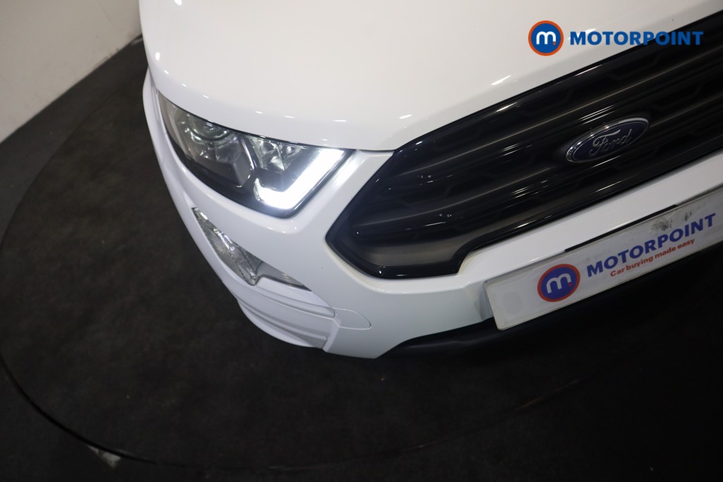 Ford Ecosport St-Line Manual Petrol SUV - Stock Number (1578682) - 25th supplementary image
