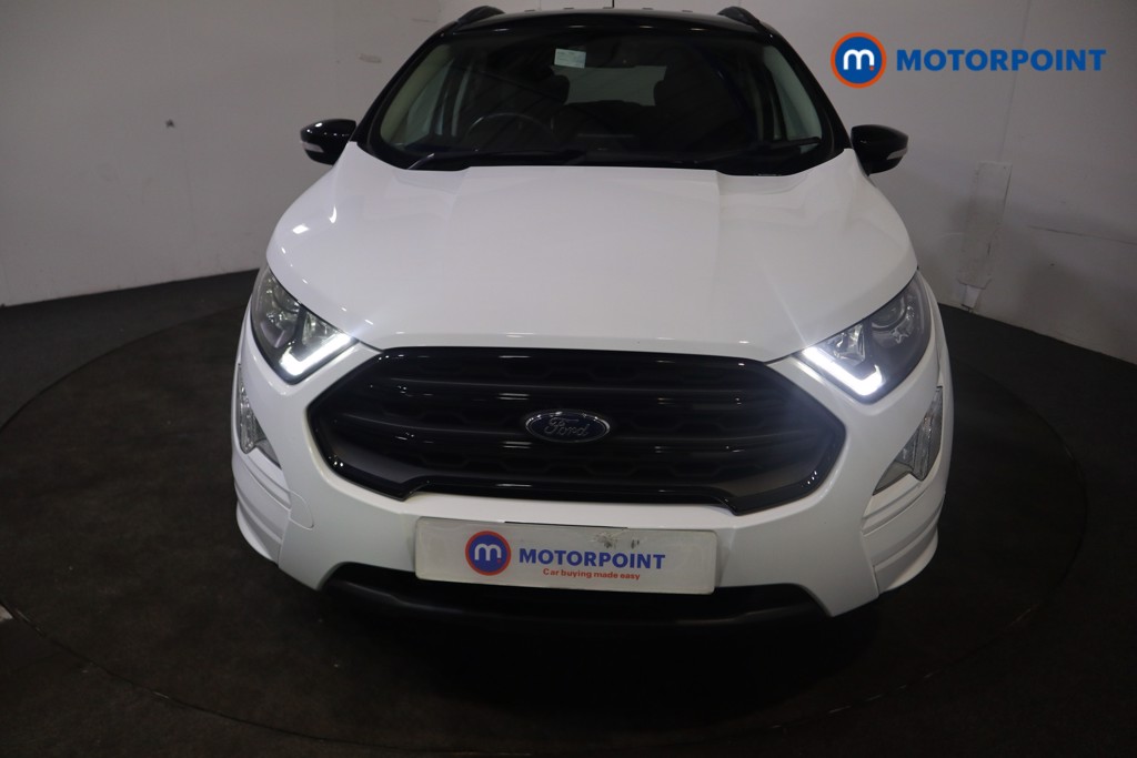 Ford Ecosport St-Line Manual Petrol SUV - Stock Number (1578682) - 26th supplementary image