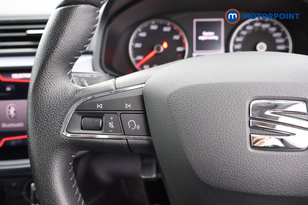 Seat Arona Se Technology Automatic Petrol SUV - Stock Number (1578745) - 2nd supplementary image
