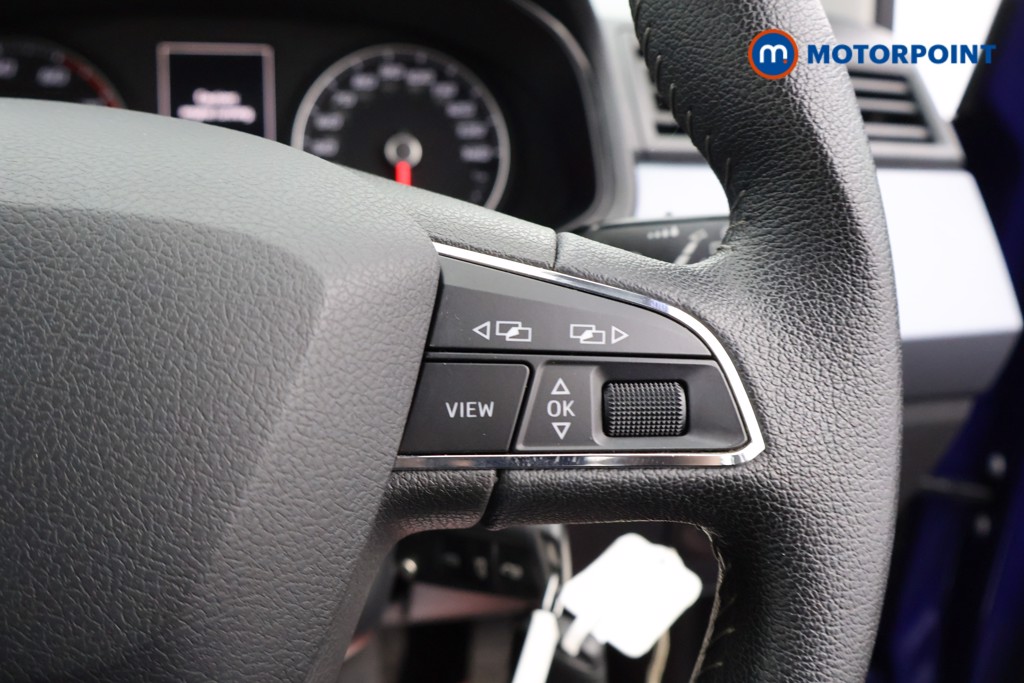 Seat Arona Se Technology Automatic Petrol SUV - Stock Number (1578745) - 3rd supplementary image