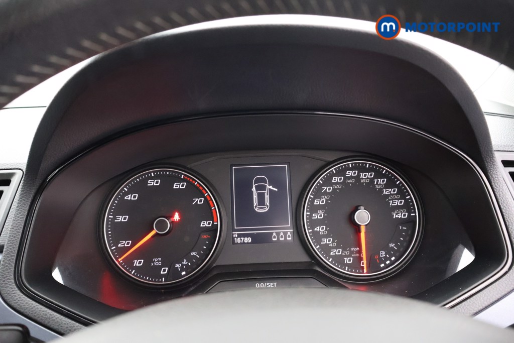 Seat Arona Se Technology Automatic Petrol SUV - Stock Number (1578745) - 4th supplementary image