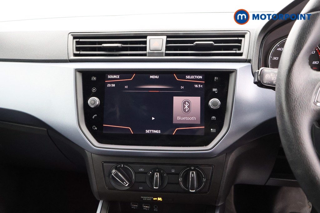 Seat Arona Se Technology Automatic Petrol SUV - Stock Number (1578745) - 5th supplementary image