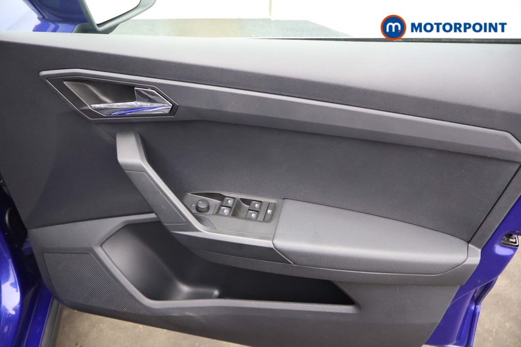 Seat Arona Se Technology Automatic Petrol SUV - Stock Number (1578745) - 9th supplementary image