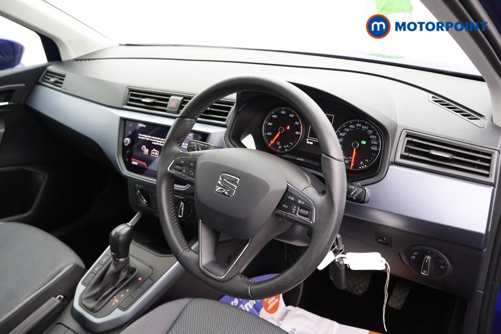 Seat Arona Se Technology Automatic Petrol SUV - Stock Number (1578745) - 10th supplementary image