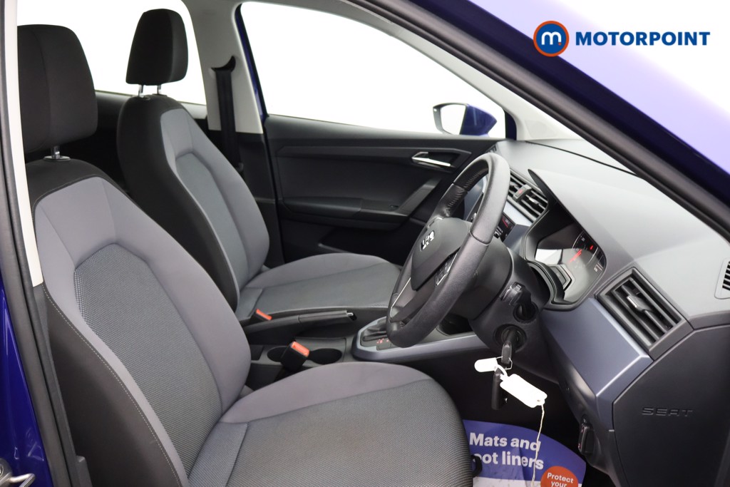 Seat Arona Se Technology Automatic Petrol SUV - Stock Number (1578745) - 11th supplementary image