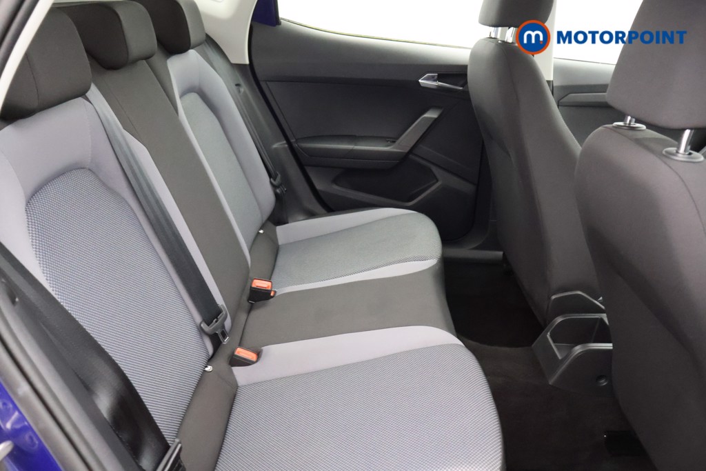 Seat Arona Se Technology Automatic Petrol SUV - Stock Number (1578745) - 12th supplementary image