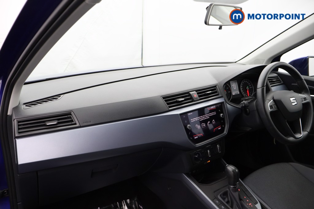 Seat Arona Se Technology Automatic Petrol SUV - Stock Number (1578745) - 13th supplementary image