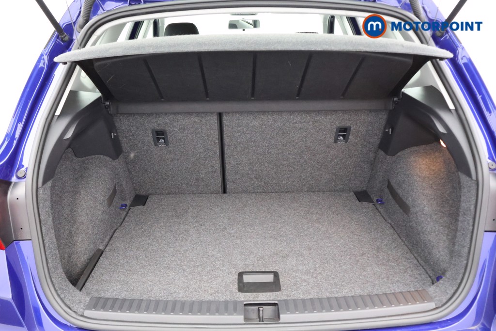 Seat Arona Se Technology Automatic Petrol SUV - Stock Number (1578745) - 14th supplementary image