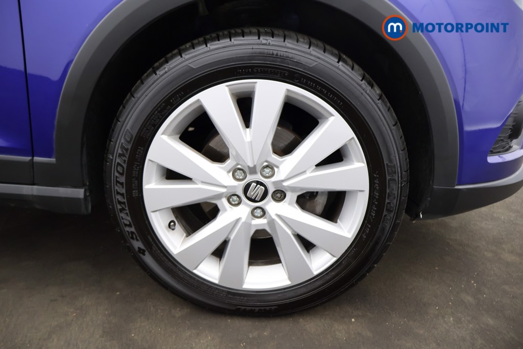 Seat Arona Se Technology Automatic Petrol SUV - Stock Number (1578745) - 16th supplementary image