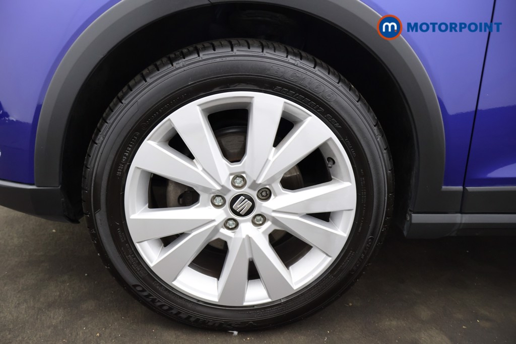 Seat Arona Se Technology Automatic Petrol SUV - Stock Number (1578745) - 17th supplementary image