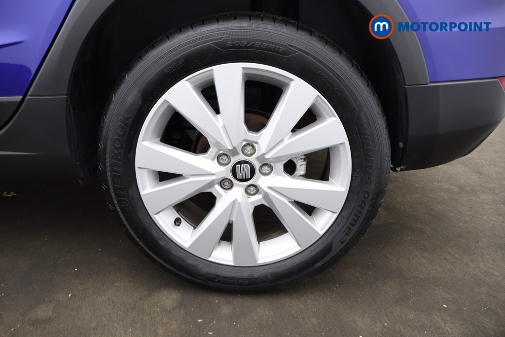 Seat Arona Se Technology Automatic Petrol SUV - Stock Number (1578745) - 18th supplementary image