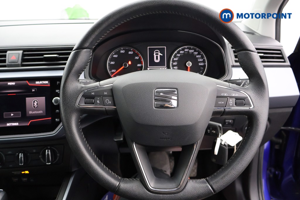 Seat Arona Se Technology Automatic Petrol SUV - Stock Number (1578745) - 1st supplementary image