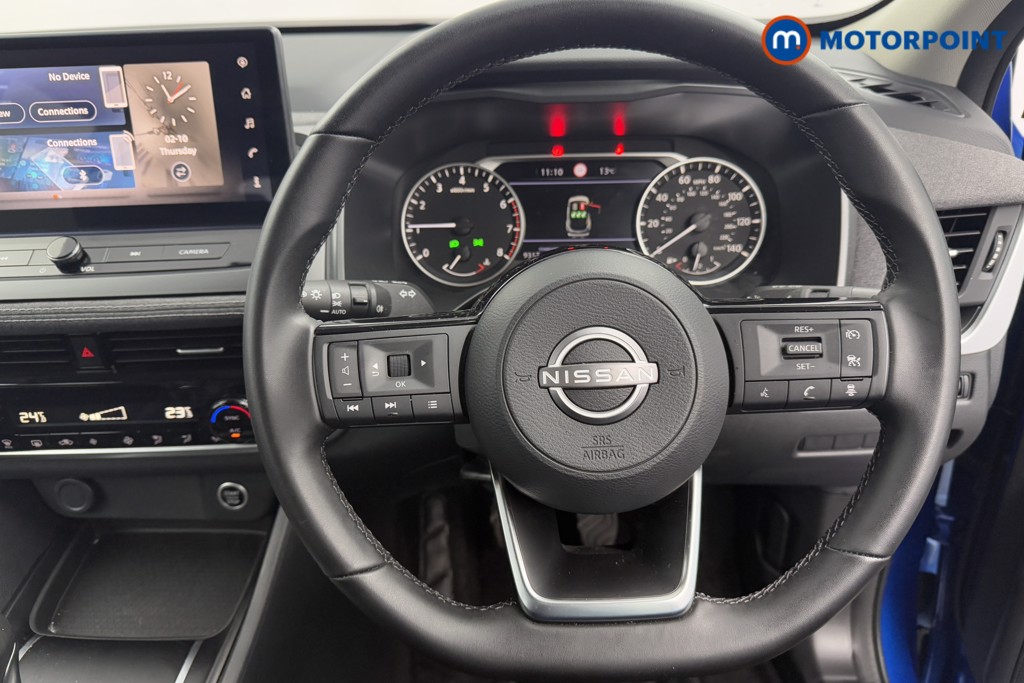 Nissan Qashqai Acenta Premium Manual Petrol SUV - Stock Number (1578752) - 3rd supplementary image