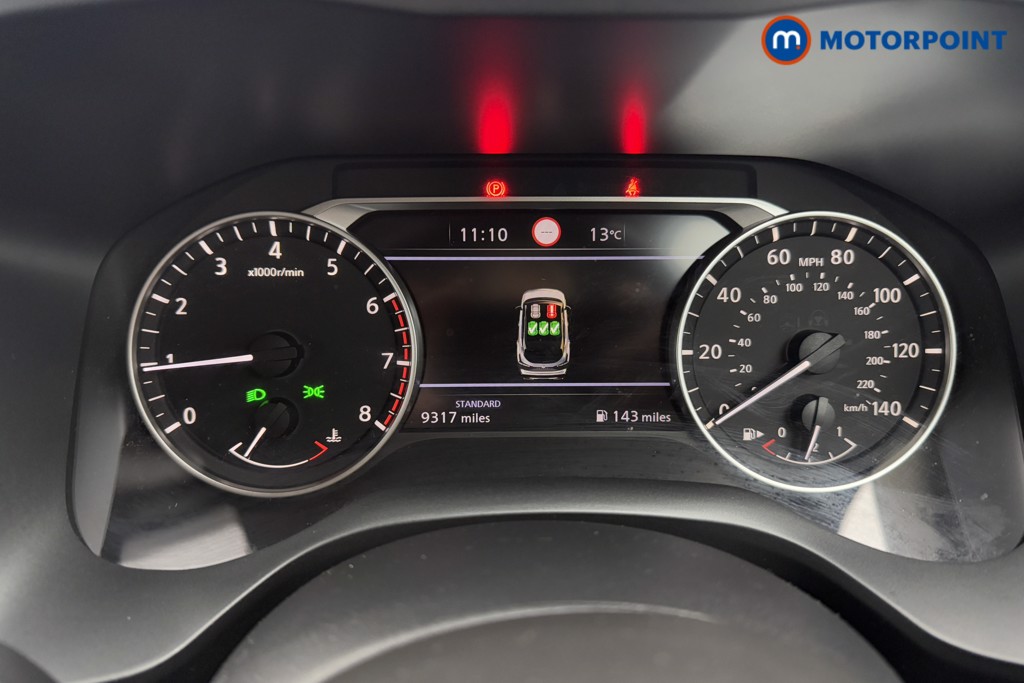 Nissan Qashqai Acenta Premium Manual Petrol SUV - Stock Number (1578752) - 6th supplementary image