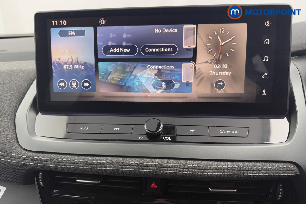 Nissan Qashqai Acenta Premium Manual Petrol SUV - Stock Number (1578752) - 7th supplementary image