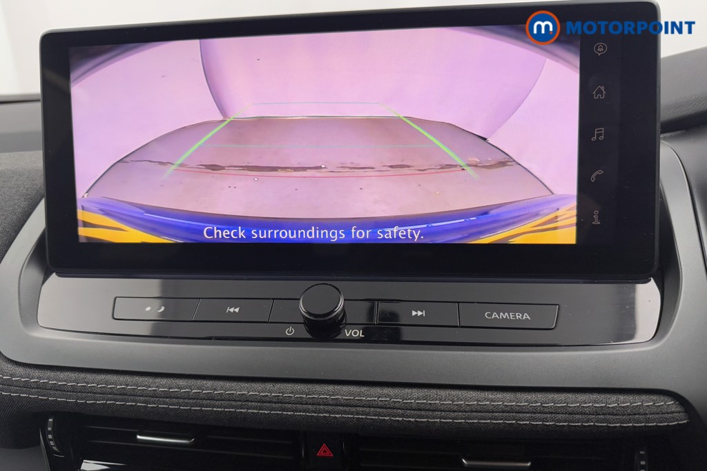 Nissan Qashqai Acenta Premium Manual Petrol SUV - Stock Number (1578752) - 11th supplementary image