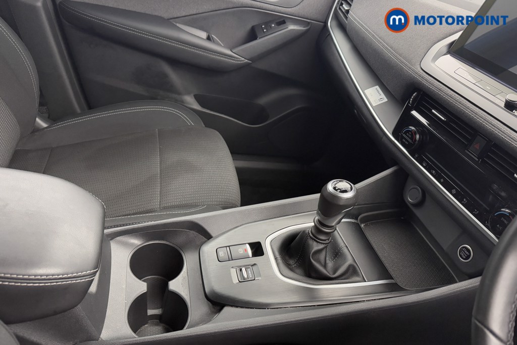 Nissan Qashqai Acenta Premium Manual Petrol SUV - Stock Number (1578752) - 15th supplementary image