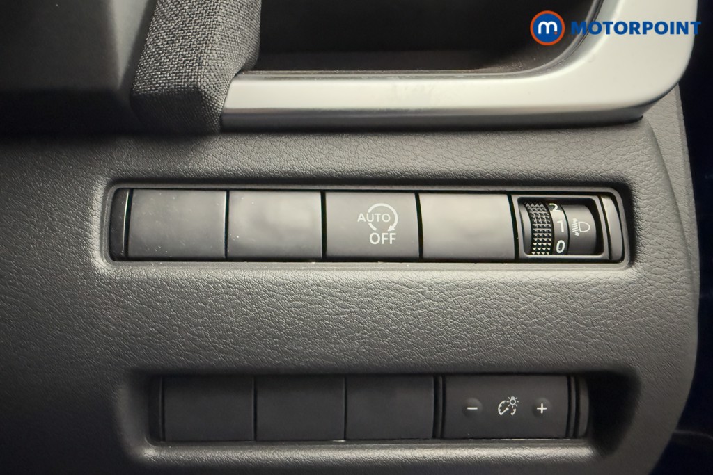Nissan Qashqai Acenta Premium Manual Petrol SUV - Stock Number (1578752) - 16th supplementary image