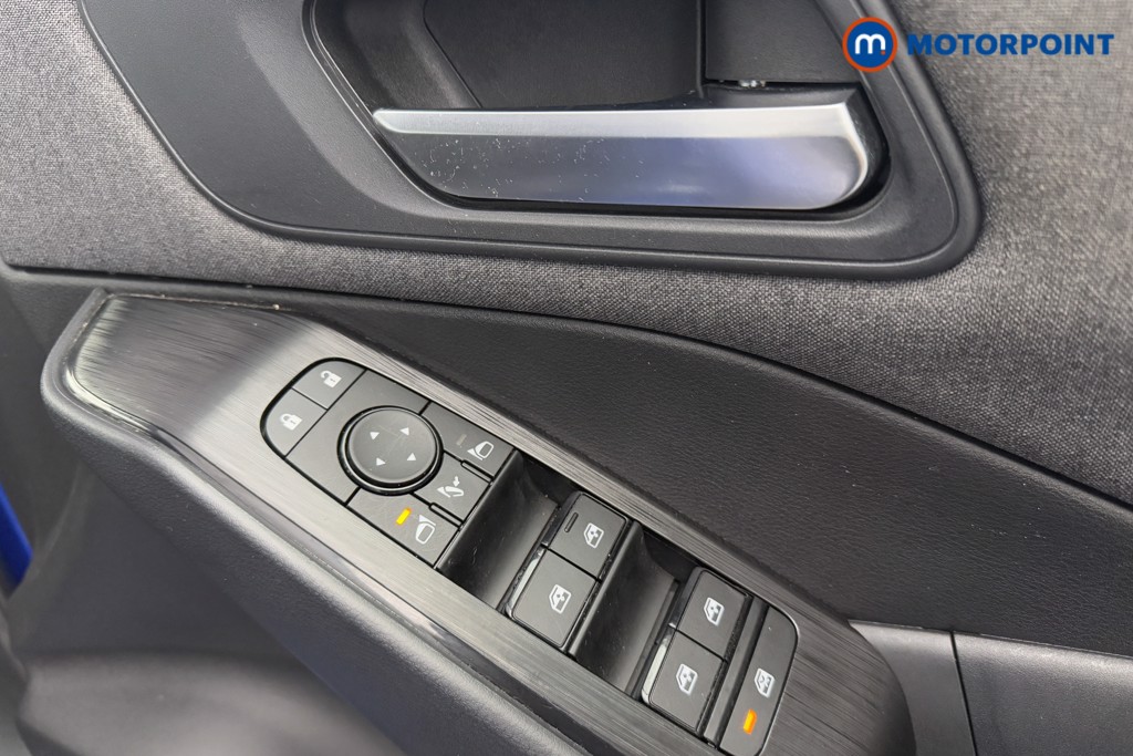 Nissan Qashqai Acenta Premium Manual Petrol SUV - Stock Number (1578752) - 18th supplementary image