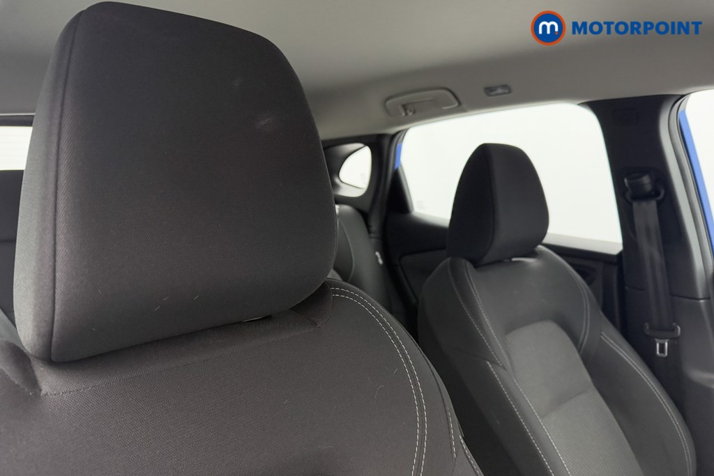 Nissan Qashqai Acenta Premium Manual Petrol SUV - Stock Number (1578752) - 20th supplementary image