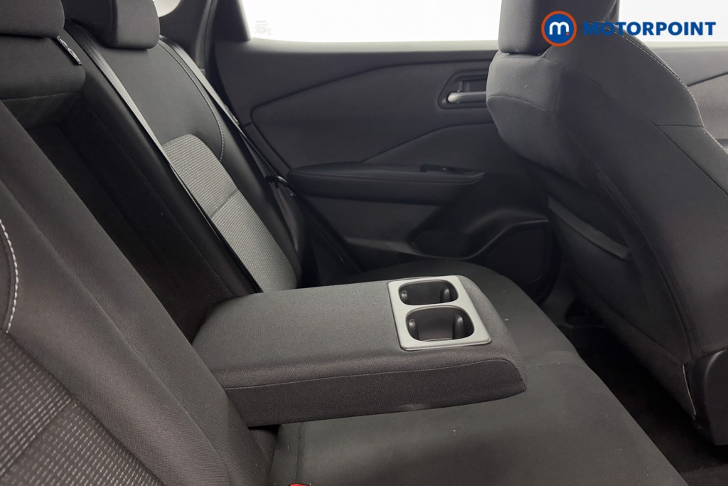 Nissan Qashqai Acenta Premium Manual Petrol SUV - Stock Number (1578752) - 21st supplementary image