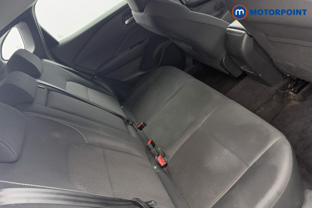 Nissan Qashqai Acenta Premium Manual Petrol SUV - Stock Number (1578752) - 22nd supplementary image