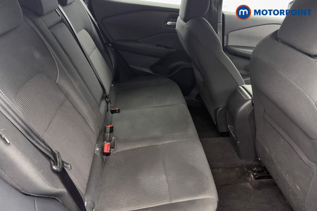 Nissan Qashqai Acenta Premium Manual Petrol SUV - Stock Number (1578752) - 23rd supplementary image