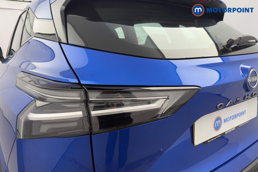 Nissan Qashqai Acenta Premium Manual Petrol SUV - Stock Number (1578752) - 26th supplementary image