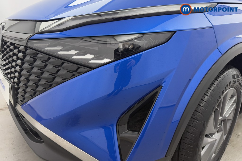 Nissan Qashqai Acenta Premium Manual Petrol SUV - Stock Number (1578752) - 27th supplementary image