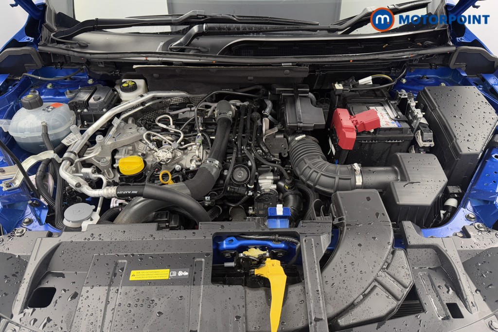 Nissan Qashqai Acenta Premium Manual Petrol SUV - Stock Number (1578752) - 28th supplementary image