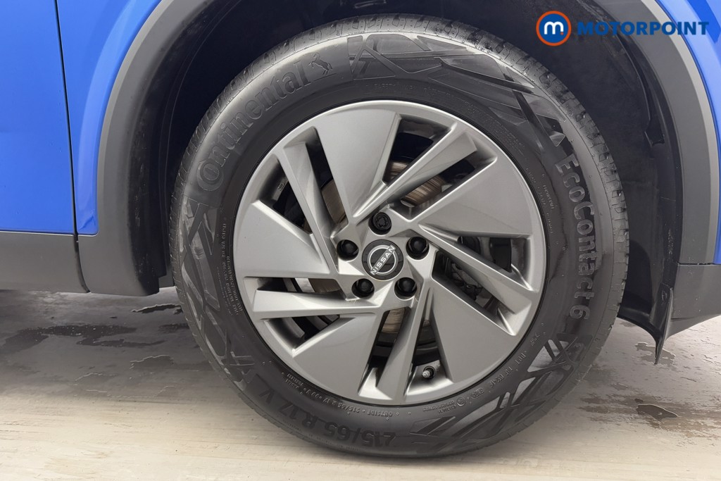 Nissan Qashqai Acenta Premium Manual Petrol SUV - Stock Number (1578752) - 29th supplementary image