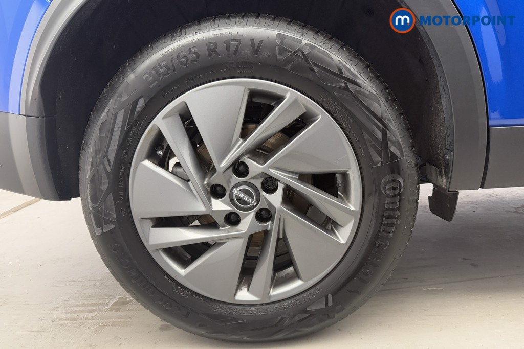 Nissan Qashqai Acenta Premium Manual Petrol SUV - Stock Number (1578752) - 30th supplementary image
