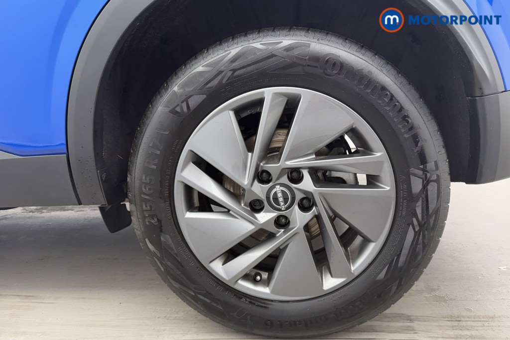 Nissan Qashqai Acenta Premium Manual Petrol SUV - Stock Number (1578752) - 31st supplementary image