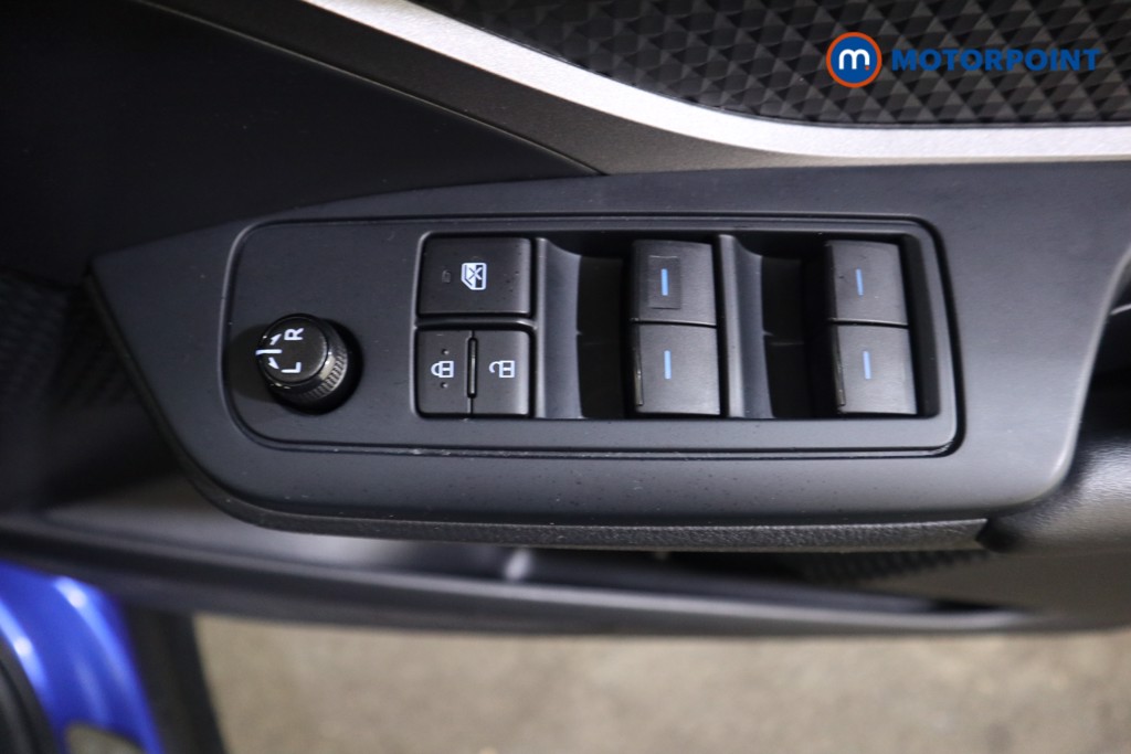 Toyota C-Hr Icon Automatic Petrol-Electric Hybrid SUV - Stock Number (1578902) - 8th supplementary image