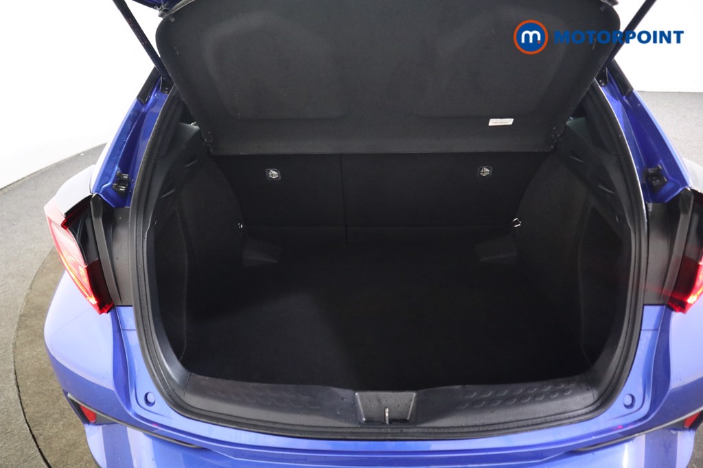 Toyota C-Hr Icon Automatic Petrol-Electric Hybrid SUV - Stock Number (1578902) - 11th supplementary image