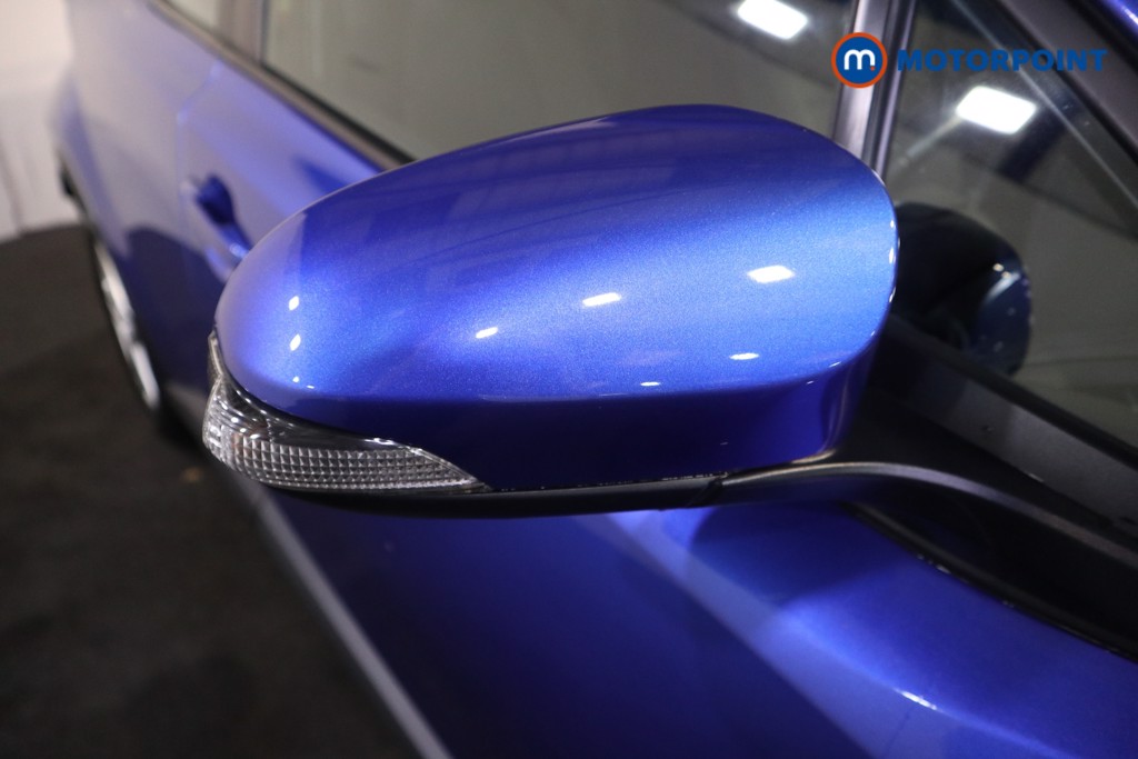 Toyota C-Hr Icon Automatic Petrol-Electric Hybrid SUV - Stock Number (1578902) - 20th supplementary image