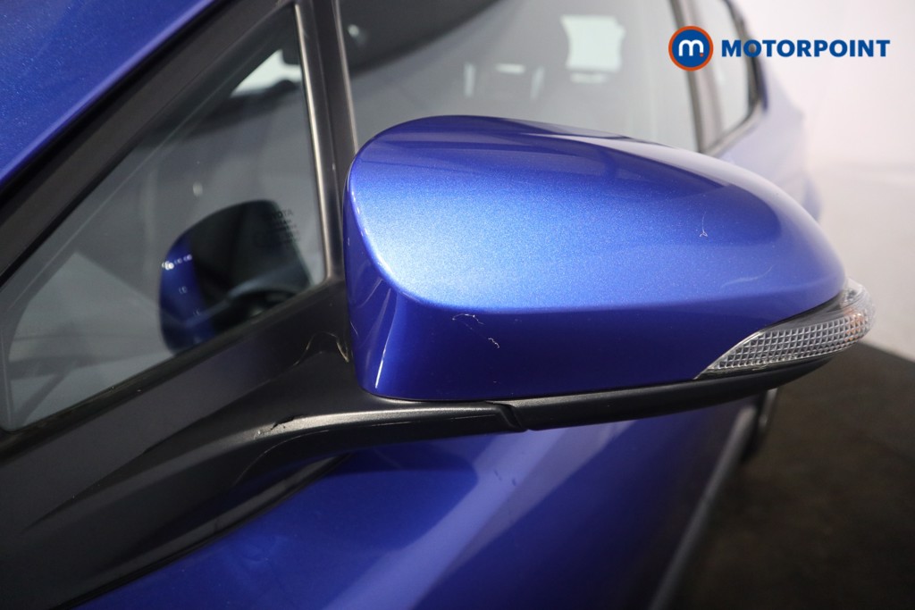 Toyota C-Hr Icon Automatic Petrol-Electric Hybrid SUV - Stock Number (1578902) - 21st supplementary image