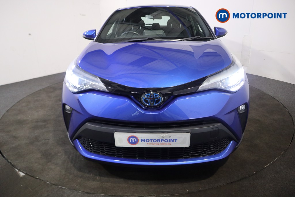 Toyota C-Hr Icon Automatic Petrol-Electric Hybrid SUV - Stock Number (1578902) - 24th supplementary image
