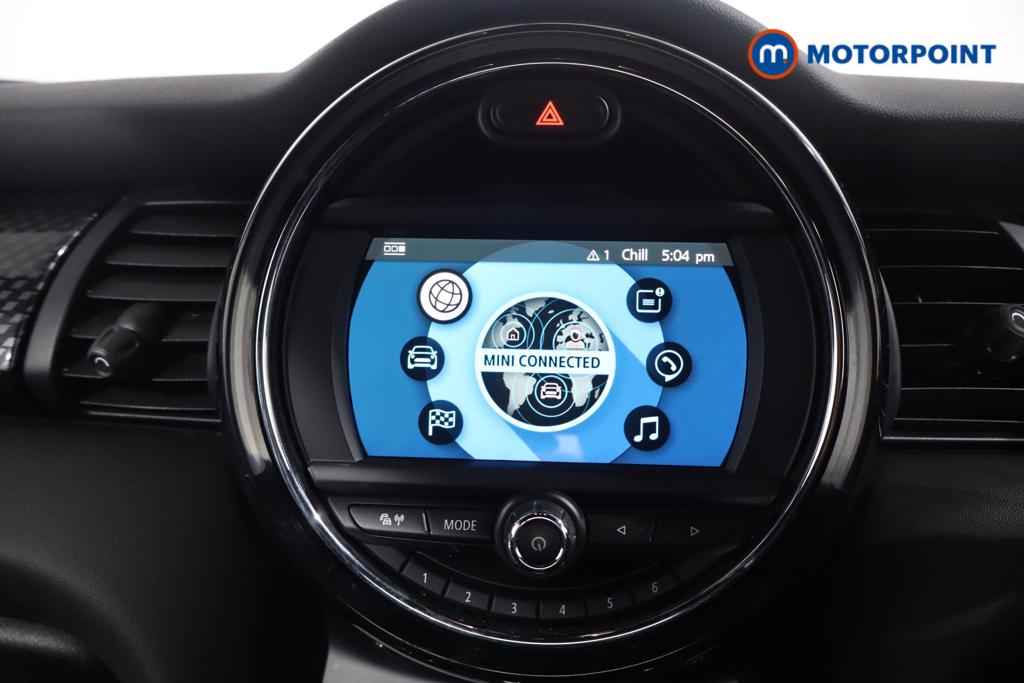 Mini Hatchback Cooper S Sport Automatic Petrol Hatchback - Stock Number (1578925) - 2nd supplementary image