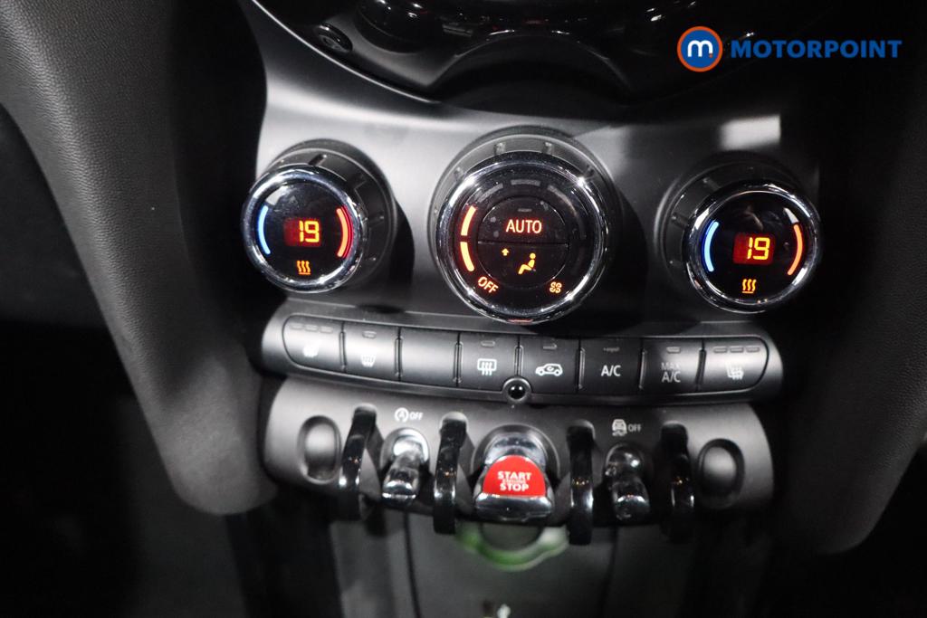 Mini Hatchback Cooper S Sport Automatic Petrol Hatchback - Stock Number (1578925) - 3rd supplementary image