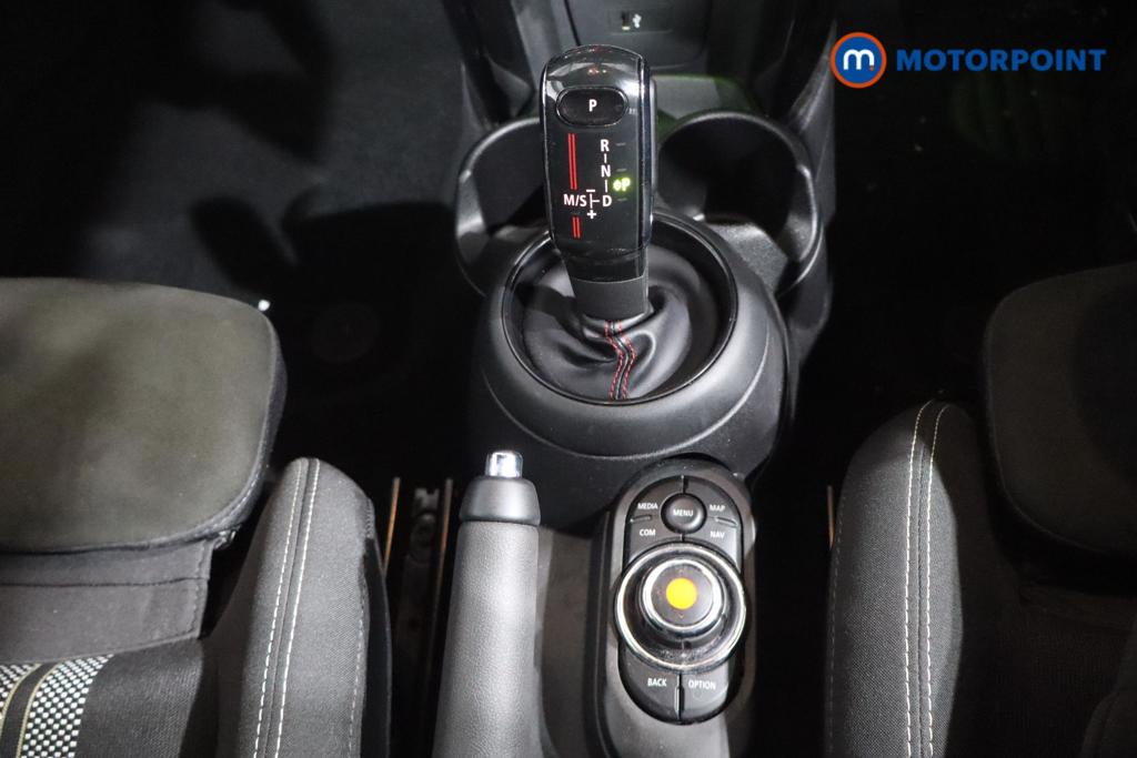Mini Hatchback Cooper S Sport Automatic Petrol Hatchback - Stock Number (1578925) - 4th supplementary image