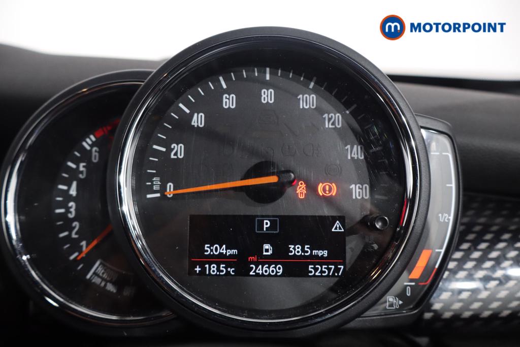 Mini Hatchback Cooper S Sport Automatic Petrol Hatchback - Stock Number (1578925) - 5th supplementary image