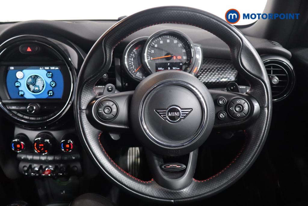 Mini Hatchback Cooper S Sport Automatic Petrol Hatchback - Stock Number (1578925) - 6th supplementary image