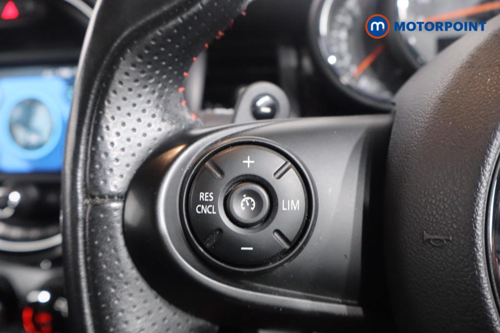 Mini Hatchback Cooper S Sport Automatic Petrol Hatchback - Stock Number (1578925) - 7th supplementary image