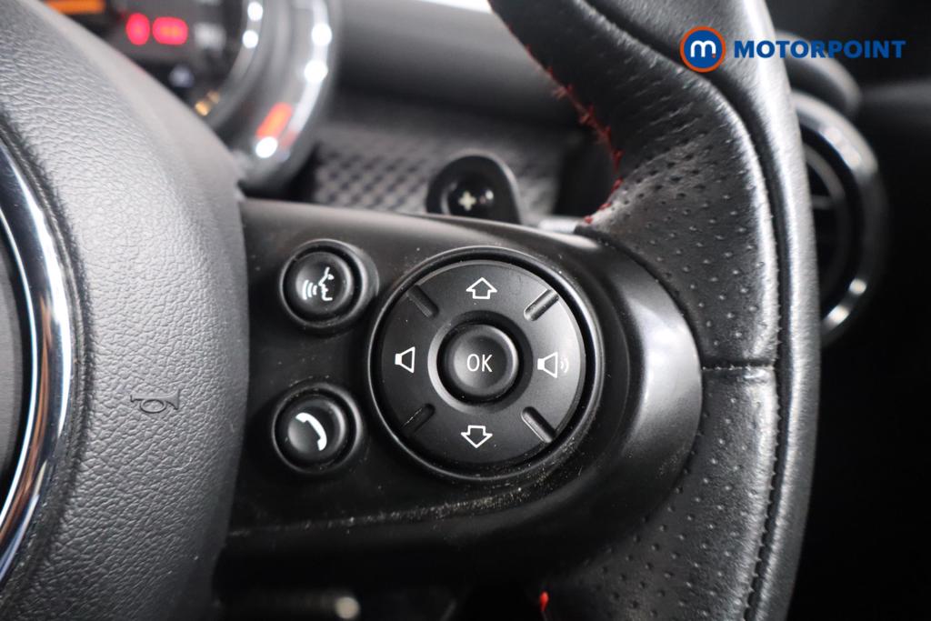 Mini Hatchback Cooper S Sport Automatic Petrol Hatchback - Stock Number (1578925) - 8th supplementary image