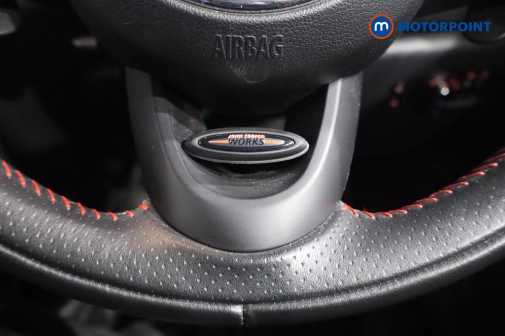 Mini Hatchback Cooper S Sport Automatic Petrol Hatchback - Stock Number (1578925) - 9th supplementary image