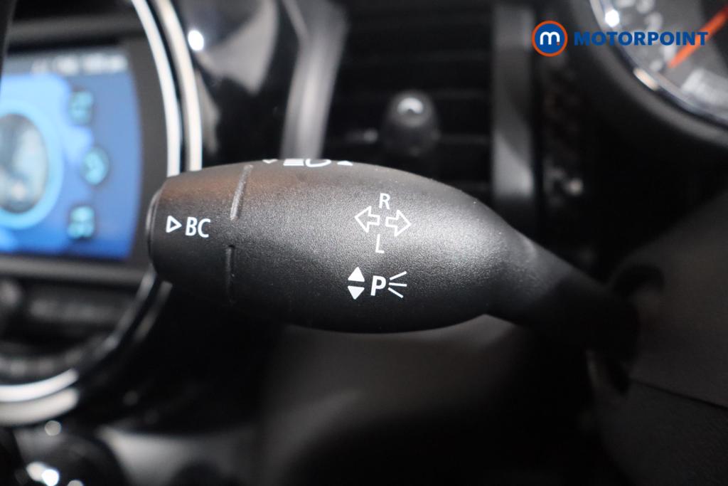 Mini Hatchback Cooper S Sport Automatic Petrol Hatchback - Stock Number (1578925) - 10th supplementary image